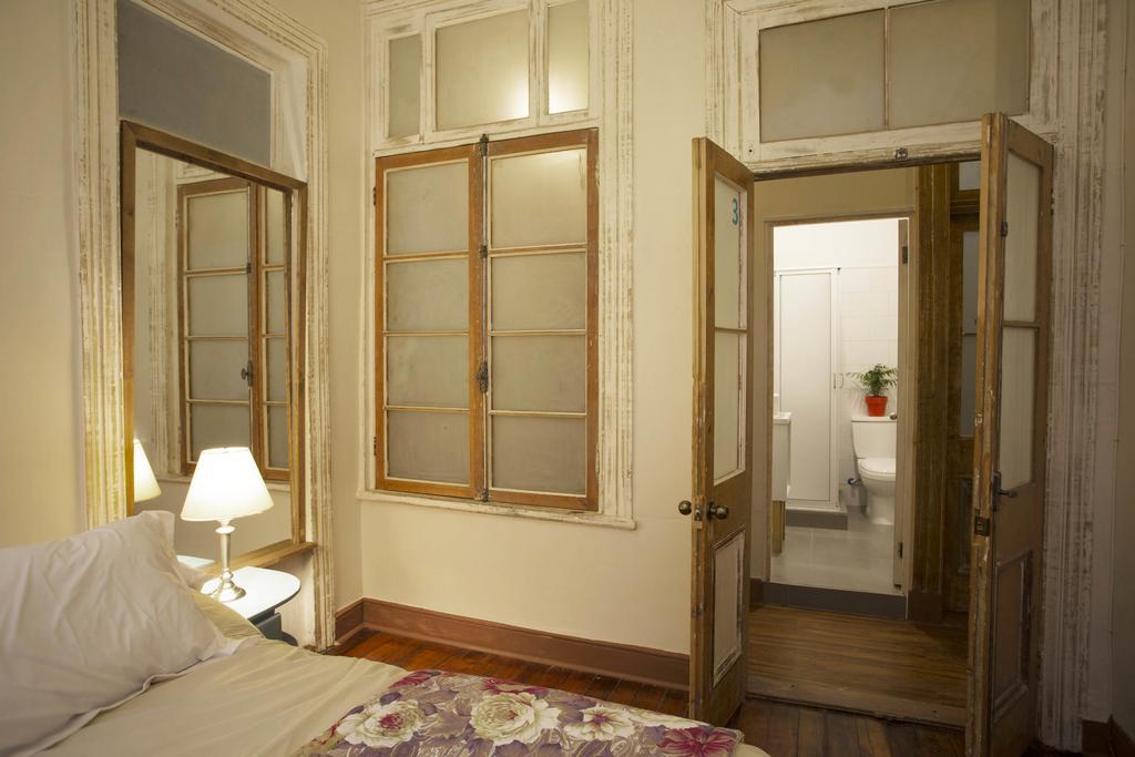 Casa Lastra Hostel Valparaíso Εξωτερικό φωτογραφία