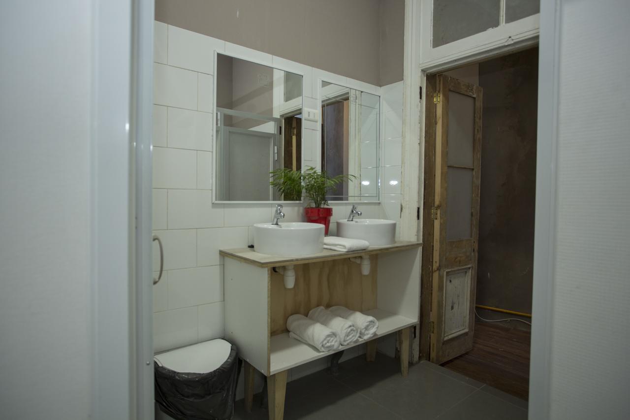 Casa Lastra Hostel Valparaíso Εξωτερικό φωτογραφία