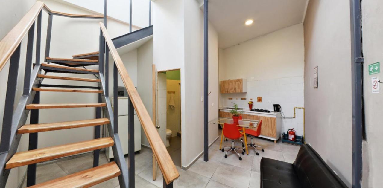 Casa Lastra Hostel Valparaíso Εξωτερικό φωτογραφία