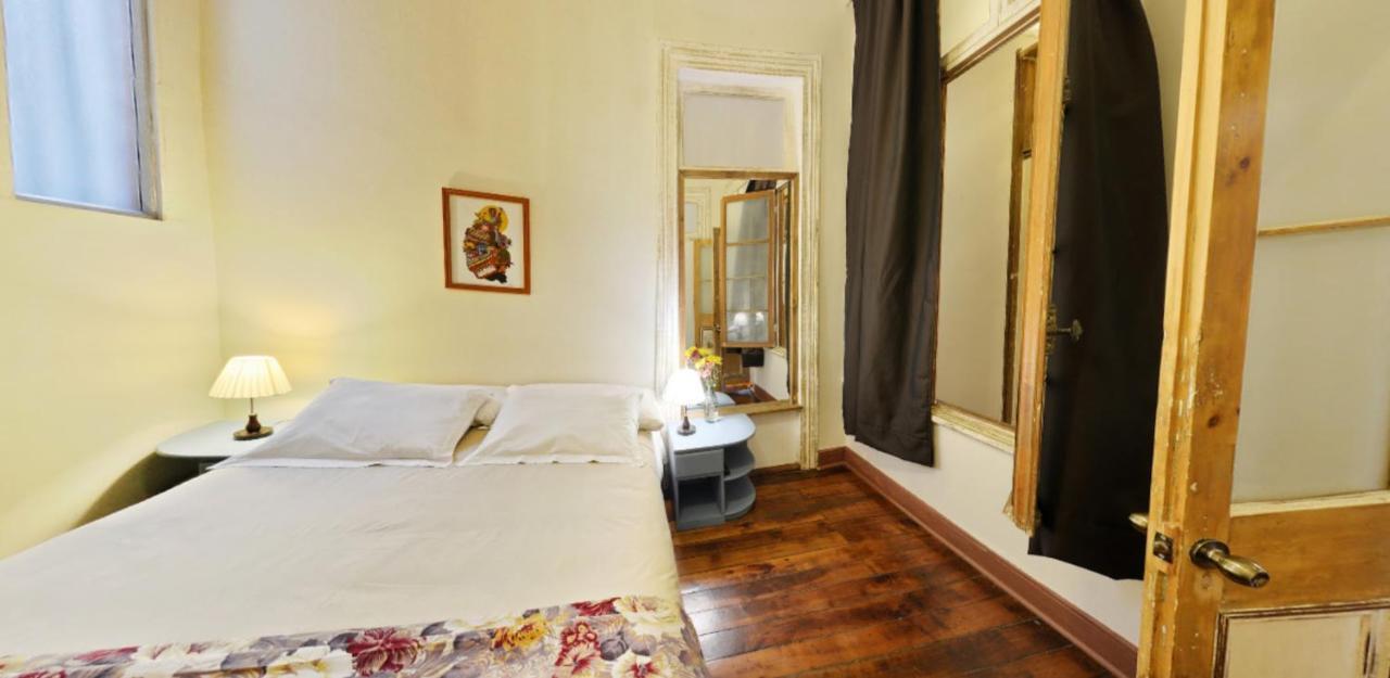 Casa Lastra Hostel Valparaíso Εξωτερικό φωτογραφία